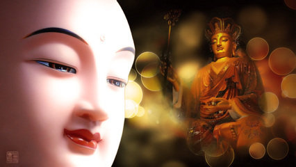 悲能拔苦。悲有三种： 一、爱见悲。爱，就是这种情爱的爱；见，就是